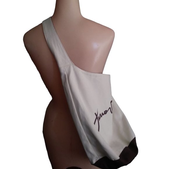 Junior Drake Reversible Tote Bag - Picture 3 of 7